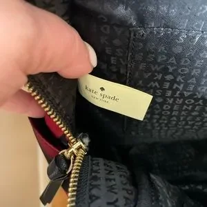 kate spade | Bags | Kate Spade Wilson Road Poppy Bradley  display picture 3